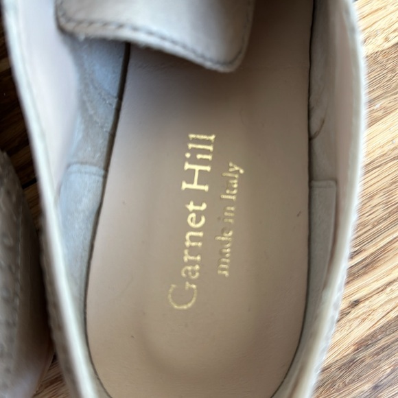 Felisa Soft Oxfords - Picture 4 of 9